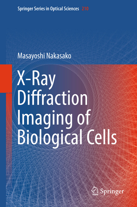 X-Ray Diffraction Imaging of Biological Cells - Masayoshi Nakasako
