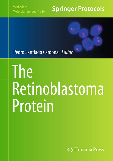 The Retinoblastoma Protein - 