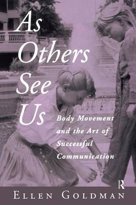 As Others See Us -  Ellen Goldman