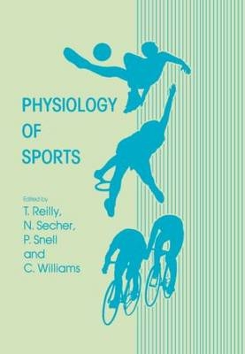 Physiology of Sports - 