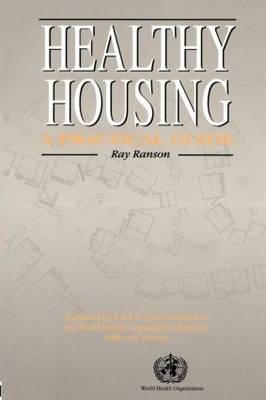 Healthy Housing -  Ray Ranson