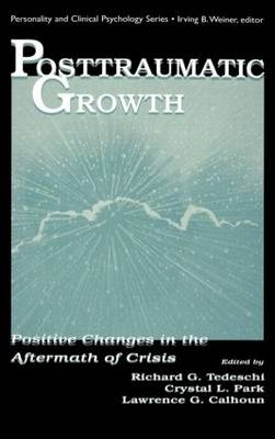 Posttraumatic Growth - 