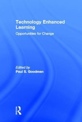 Technology Enhanced Learning - 