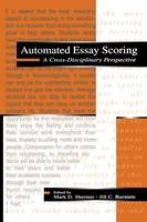 Automated Essay Scoring - 