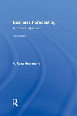 Business Forecasting -  A. Reza Hoshmand