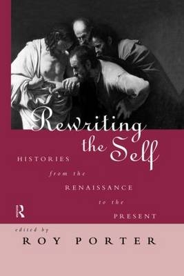 Rewriting the Self - 