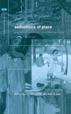 Seductions of Place - 