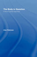 The Body in Question -  Alan Petersen