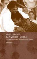 Hindu Selves in a Modern World -  Maya Warrier