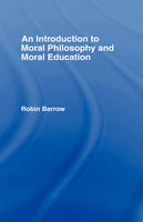 eBook: An Introduction to Moral Philosophy and Moral… von British ...