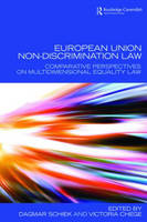 European Union Non-Discrimination Law - 