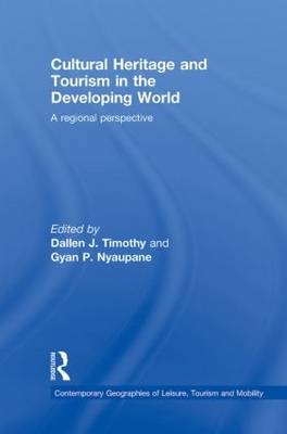 Cultural Heritage and Tourism in the Developing World - 