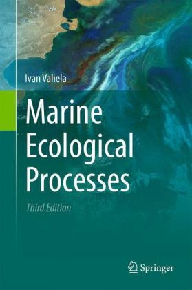 Marine Ecological Processes -  Ivan Valiela