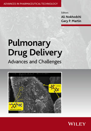 Pulmonary Drug Delivery - 