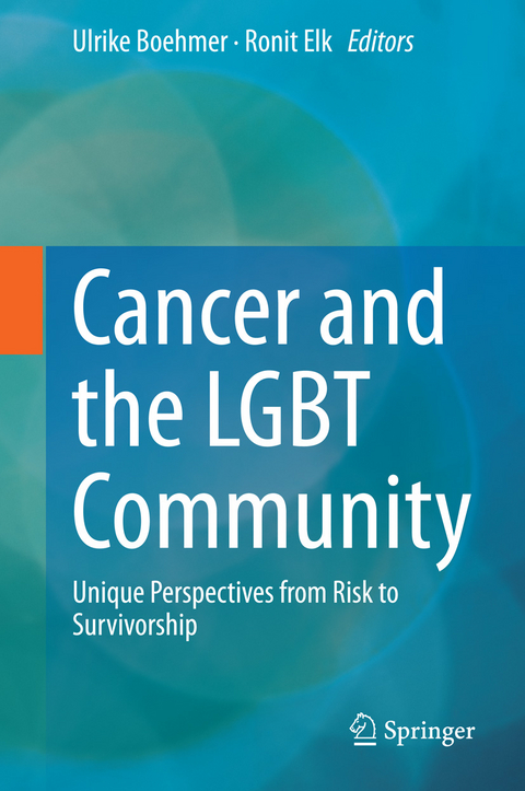 Cancer and the LGBT Community - 