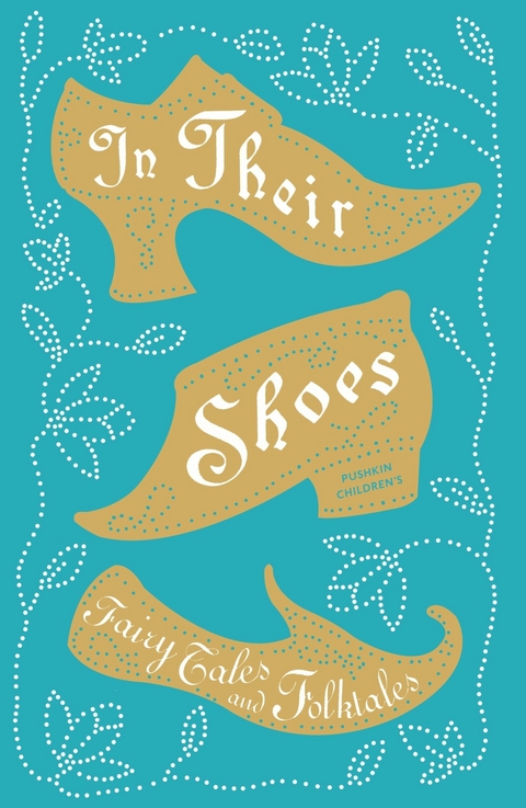 IN THEIR SHOES - Lucie Arnoux