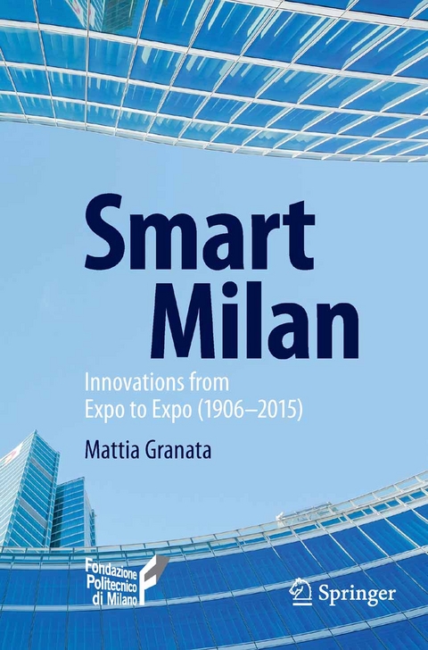 Smart Milan - Mattia Granata