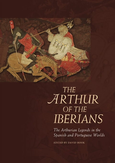 The Arthur of the Iberians - 