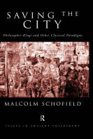 Saving the City -  Malcolm Schofield