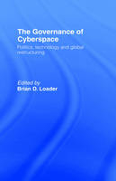 Governance of Cyberspace - 