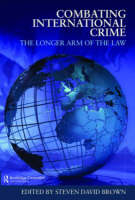 Combating International Crime - 