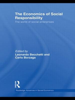 Economics of Social Responsibility - 