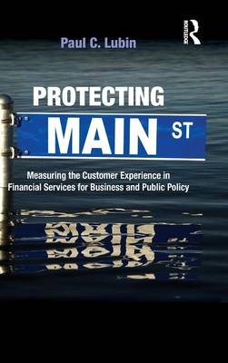 Protecting Main Street -  Paul C. Lubin