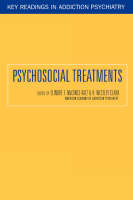Psychosocial Treatments - 
