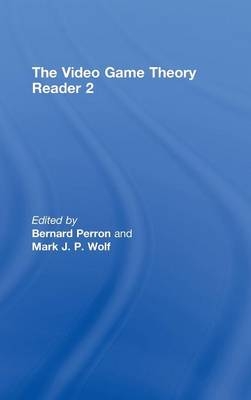 Video Game Theory Reader 2 - 