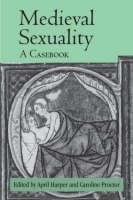 Medieval Sexuality - 