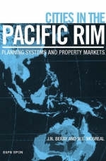 Cities in the Pacific Rim - 