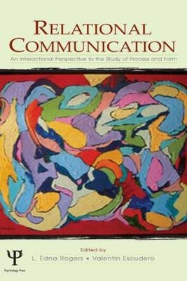 Relational Communication - 