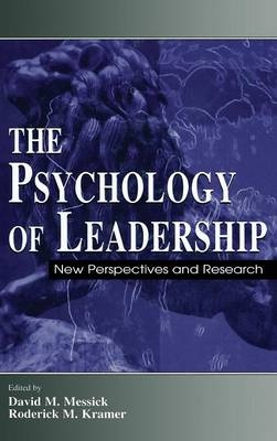 Psychology of Leadership - 