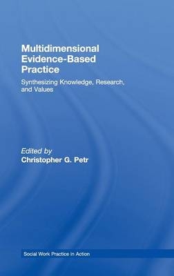 Multidimensional Evidence-Based Practice - 