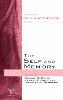 Self and Memory - 