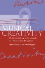 Musical Creativity - 