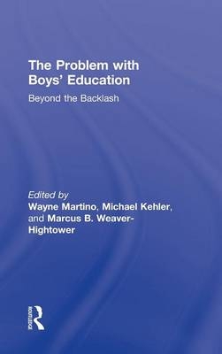 Problem with Boys' Education - 