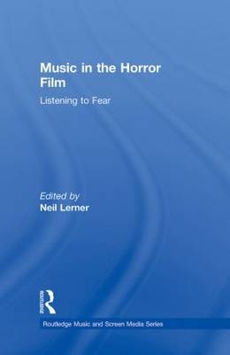 Music in the Horror Film - 