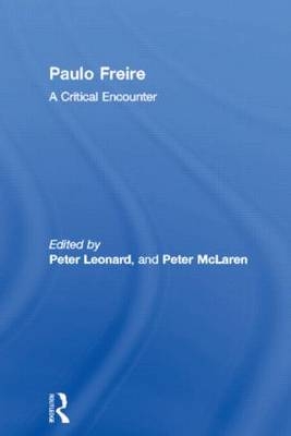 Paulo Freire - 