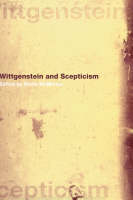 Wittgenstein and Scepticism - 