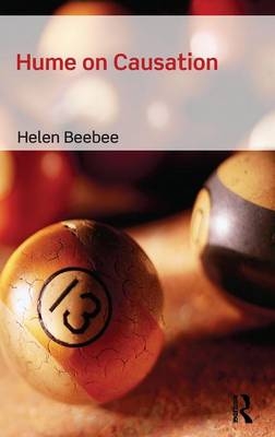 Hume on Causation -  Helen Beebee