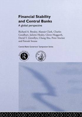 Financial Stability and Central Banks - 