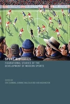 Sport Histories - 