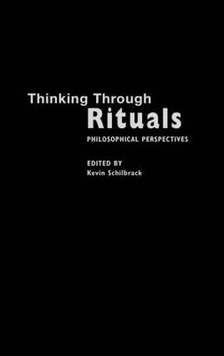Thinking Through Rituals - 