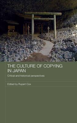 The Culture of Copying in Japan - 