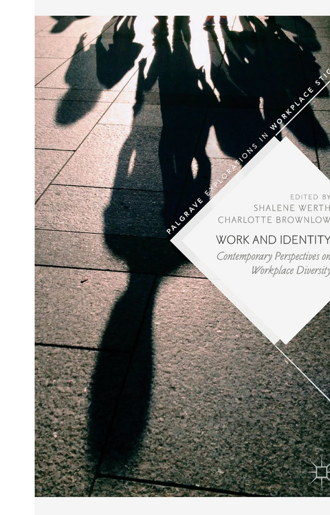 Work and Identity - 