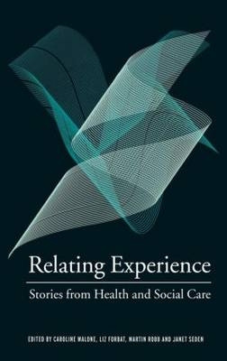 Relating Experience - 