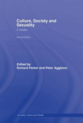 Culture, Society and Sexuality - 