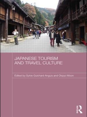 Japanese Tourism and Travel Culture - 