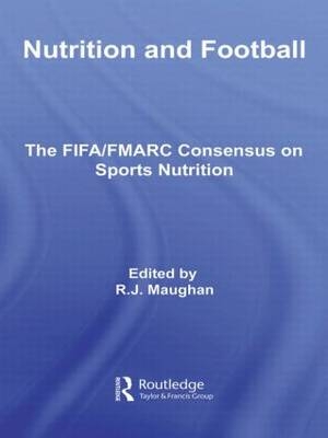 Nutrition and Football - 